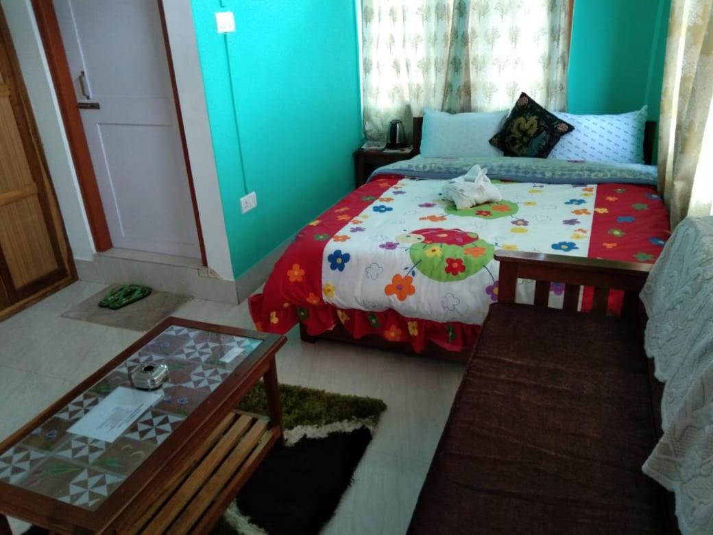 Hotel White Tara Tawang Exteriér fotografie